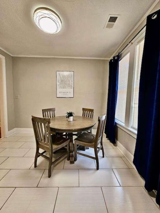 Cute Stay In Memphis Exterior photo